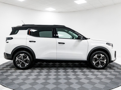2026 Citroen C3 Aircross