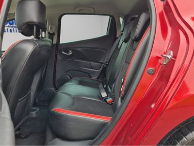 2018 Renault Clio