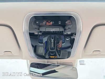 2023 Mercedes-Benz S Class