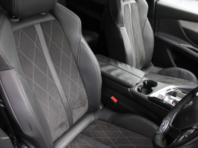 2018 Peugeot 5008