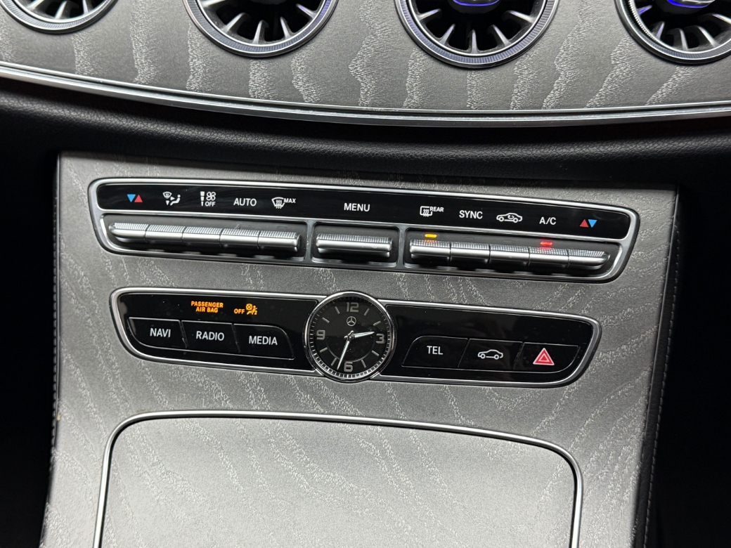 2019 Mercedes-Benz CLS Class