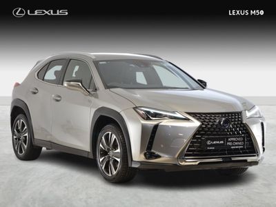 2020 Lexus UX 250H