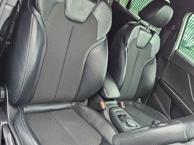 2018 Audi Q2
