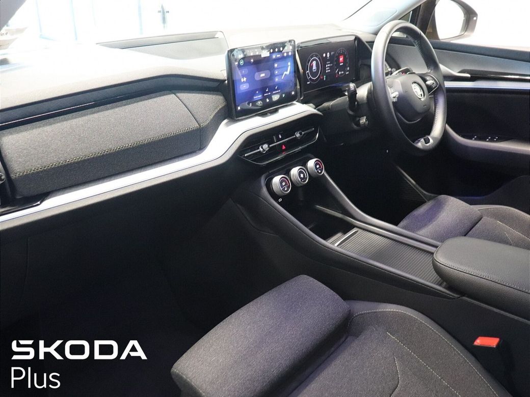 2024 Skoda Kodiaq