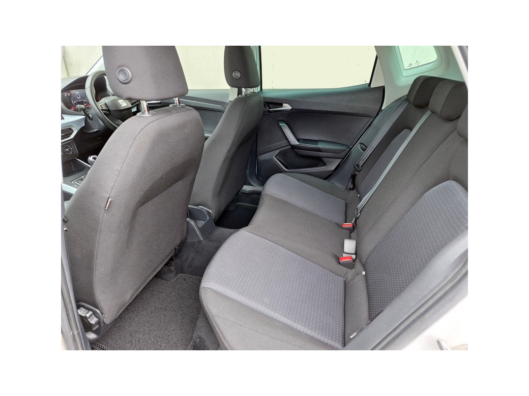 2024 SEAT Arona