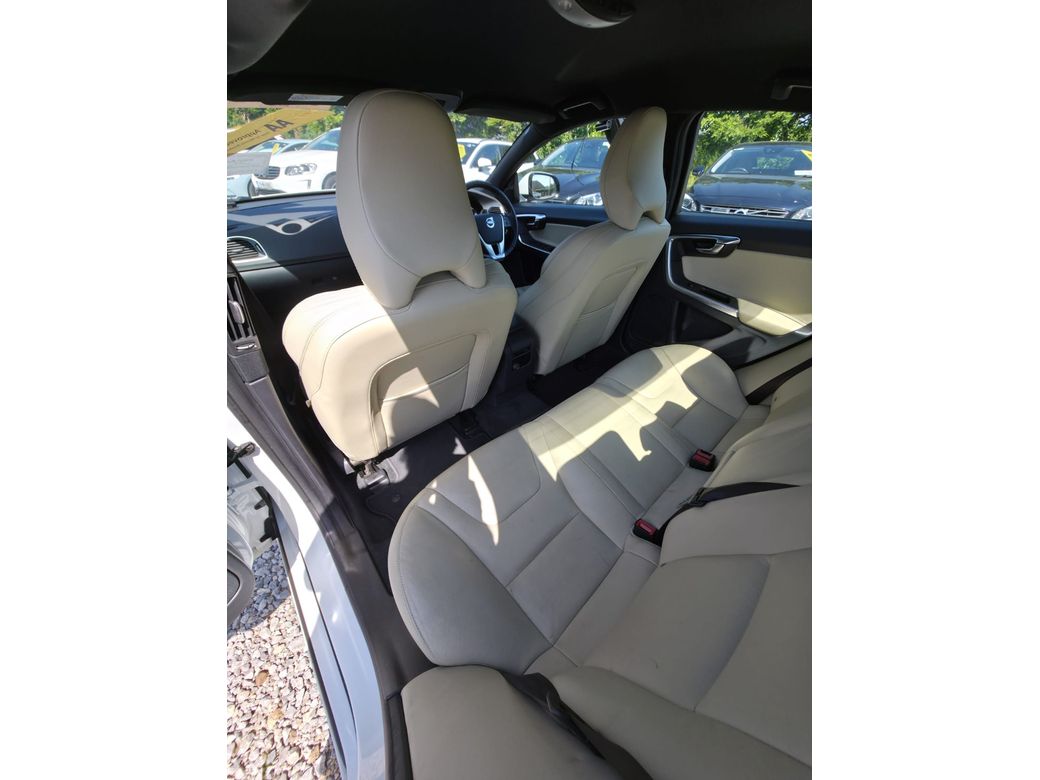 2016 Volvo S60