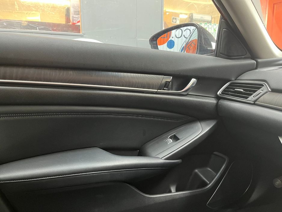 2020 Honda Accord