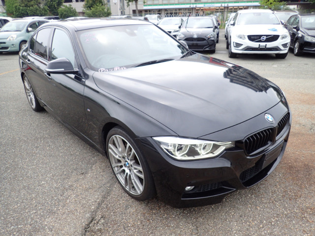 vehicle for sale from Naas Road Autos