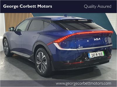 2024 Kia EV6