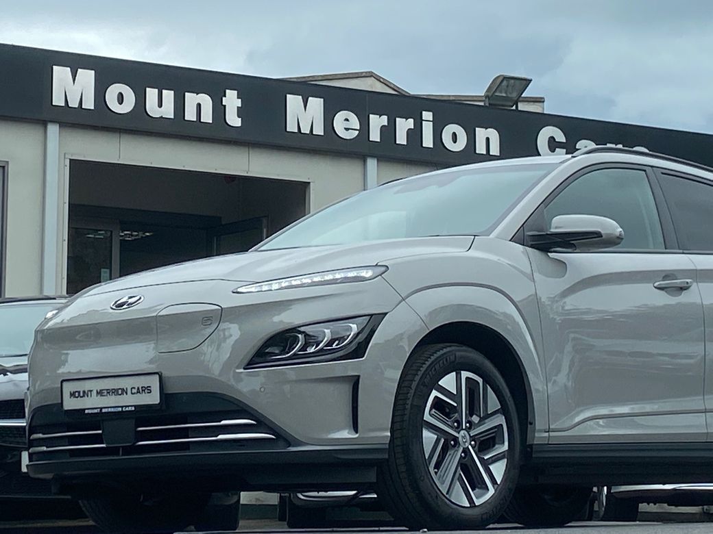 2023 Hyundai Kona