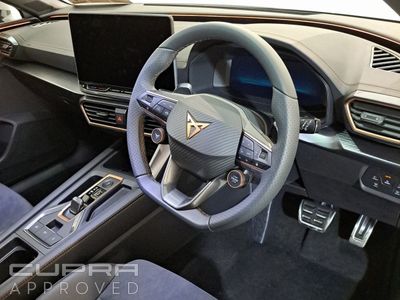 2026 Cupra Leon