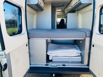 2016 ADRIA  TWIN 600 SPORT L.H.D MANUAL 