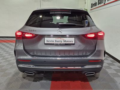 2023 Mercedes-Benz GLA Class