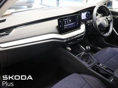 2023 Skoda Octavia