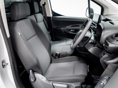 2026 Citroen Berlingo