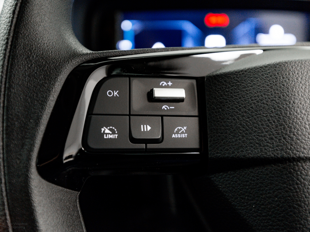 2026 Citroen Berlingo