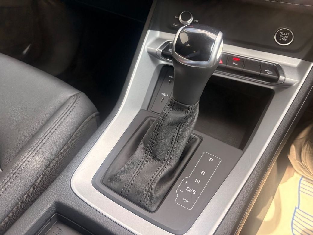 2024 Audi Q3