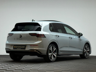 2026 Volkswagen Golf
