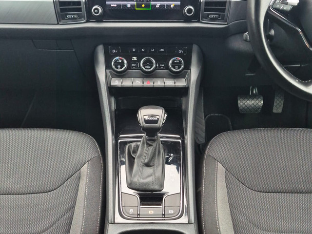 2023 Skoda Kodiaq