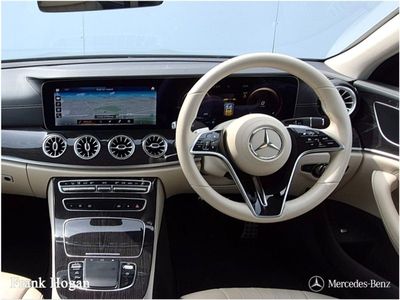 2023 Mercedes-Benz CLS Class