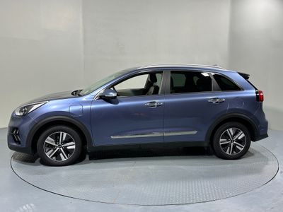 2020 Kia Niro