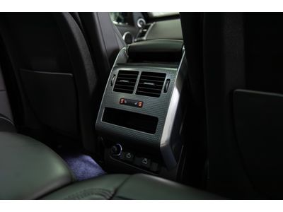 2021 Land Rover Range Rover Sport