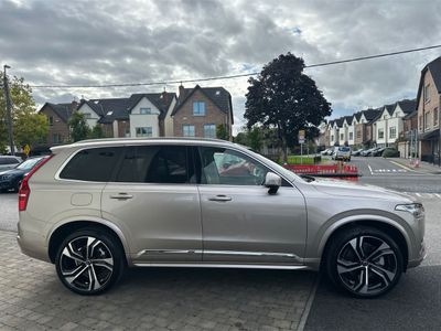 2024 Volvo XC90