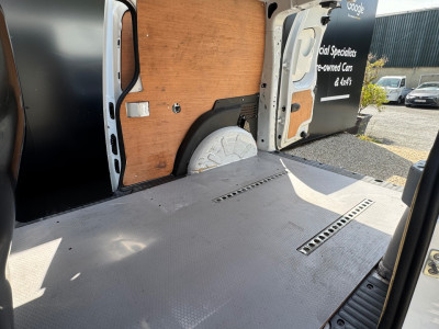 2021 Renault Kangoo