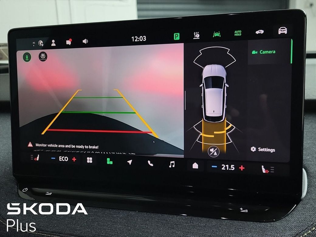 2026 Skoda Elroq