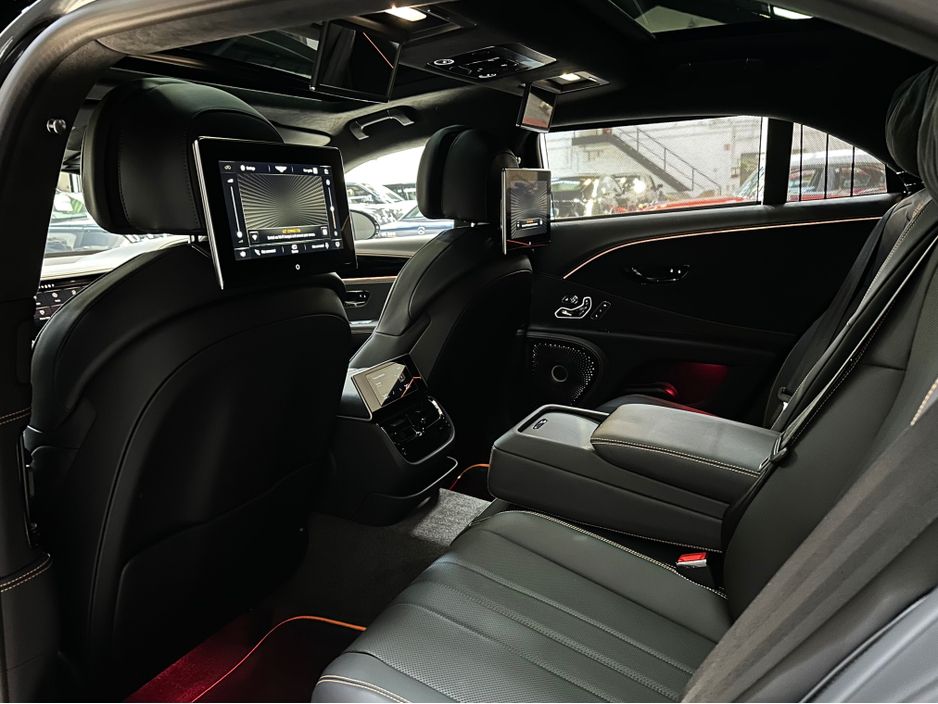 2026 Bentley Flying Spur