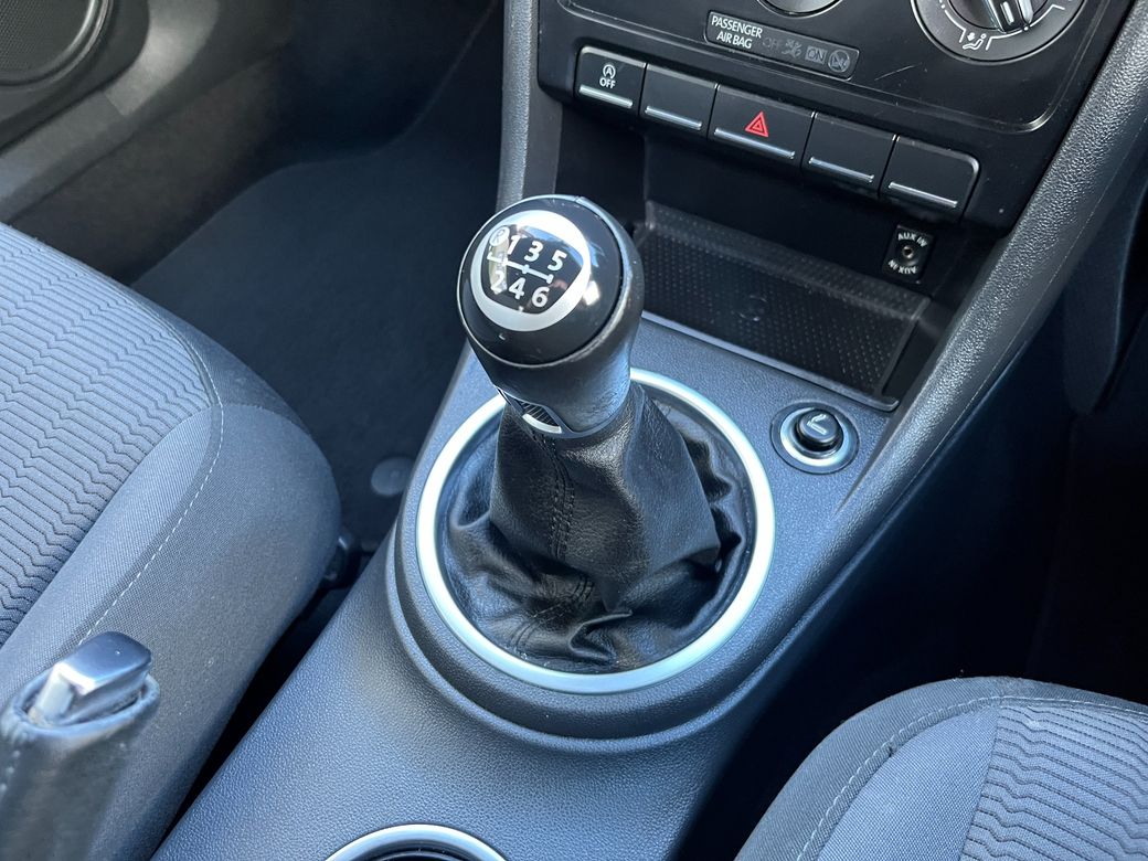 2015 Volkswagen Beetle