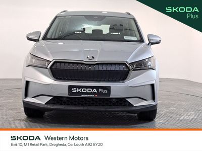 2023 Skoda Enyaq