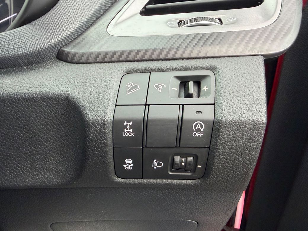 2016 Hyundai Santa Fe