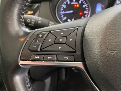 2021 Nissan Qashqai