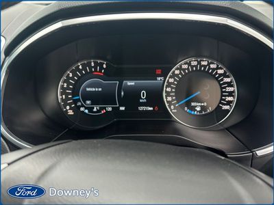 2018 Ford Galaxy