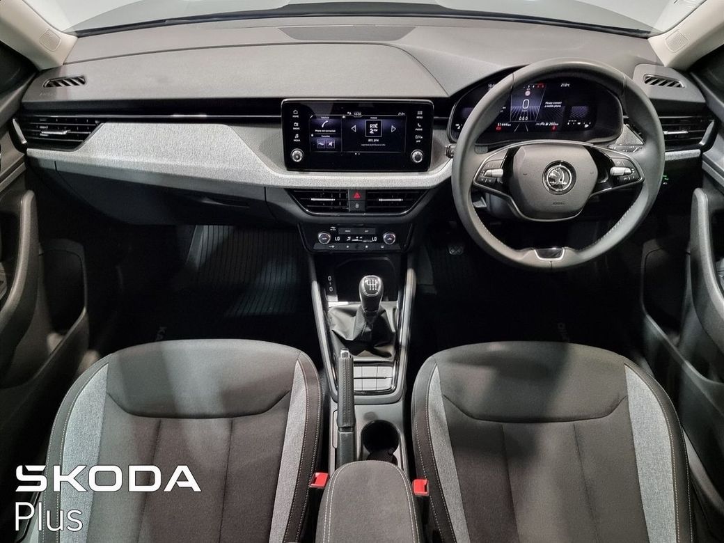 2024 Skoda Kamiq