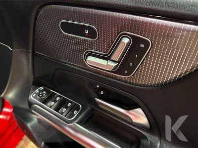 2019 Mercedes-Benz B Class