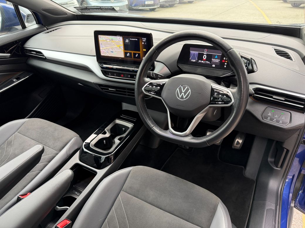 2023 Volkswagen ID.4