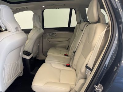 2023 Volvo XC90