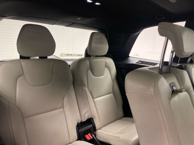2024 Volvo XC90