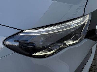 2025 Mercedes-Benz E Class