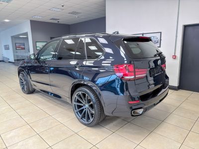 2014 BMW X5