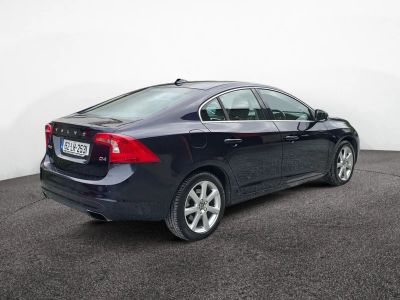 2015 Volvo S60
