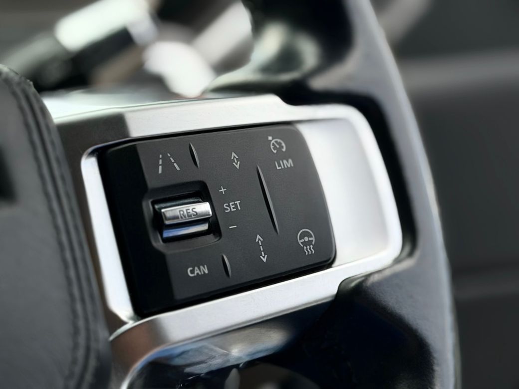 2021 Land Rover Discovery