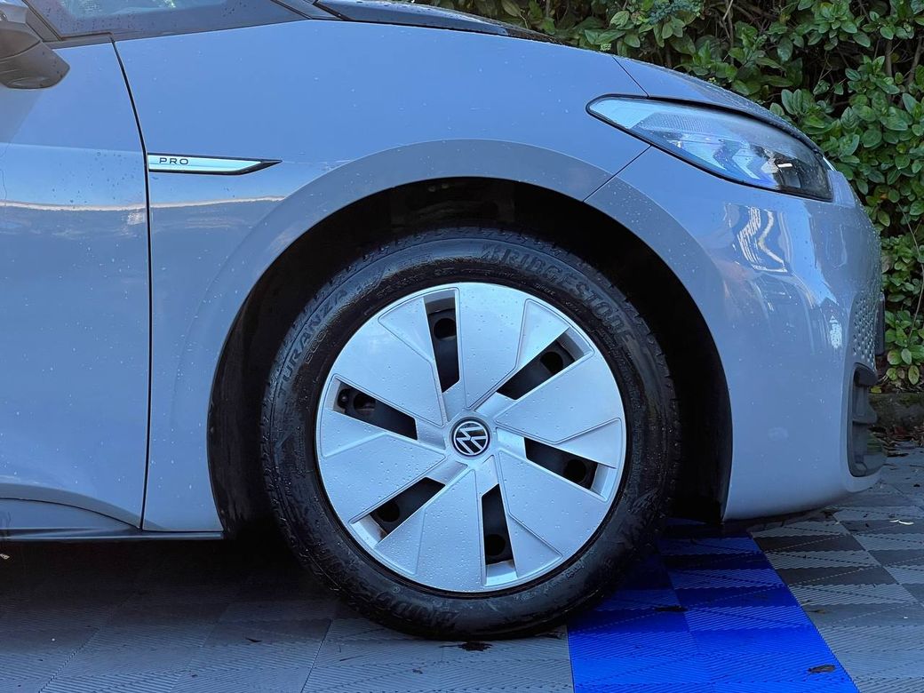 2023 Volkswagen ID.3