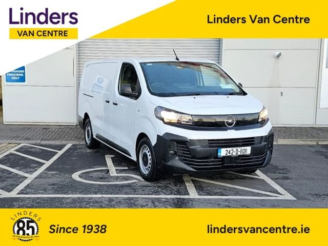 vehicle for sale from Linders Finglas Turvey Limited