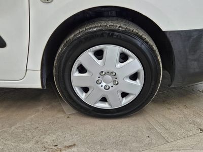 2018 Peugeot Partner