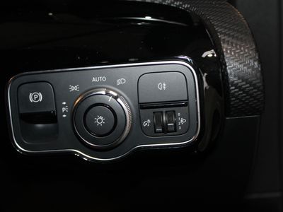 2019 Mercedes-Benz A Class