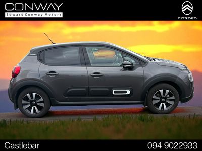 2024 Citroen C3