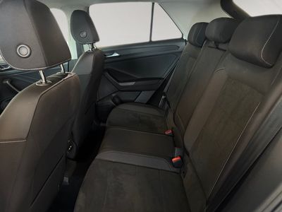 2022 Volkswagen T-Roc